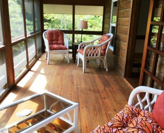 Phoenix House Roatan - Photo3