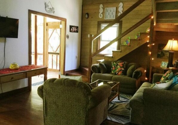 Phoenix House Roatan - Photo5