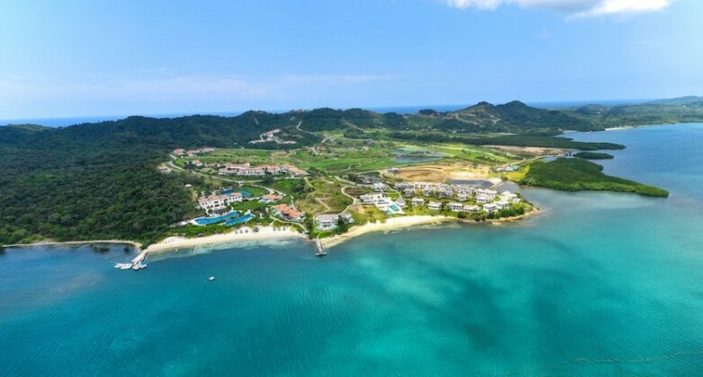 Pristine Bay Resort - Photo2