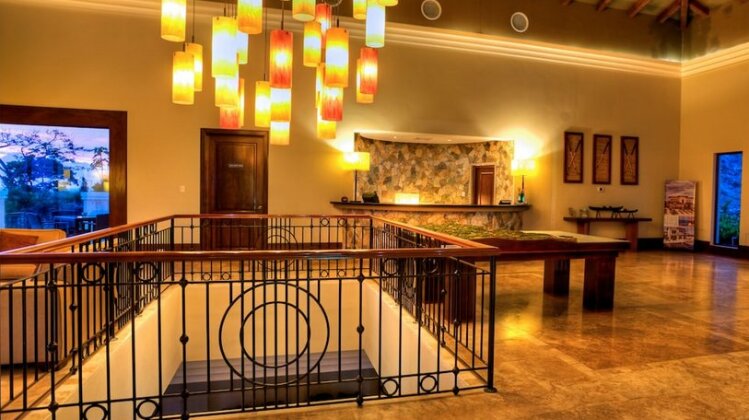 Pristine Bay Resort - Photo3