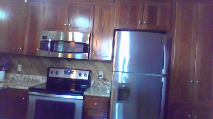Sea Adventure Cottage - Photo2