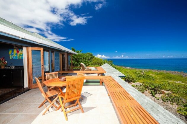 Sea Lodge - 2 People - Photo2