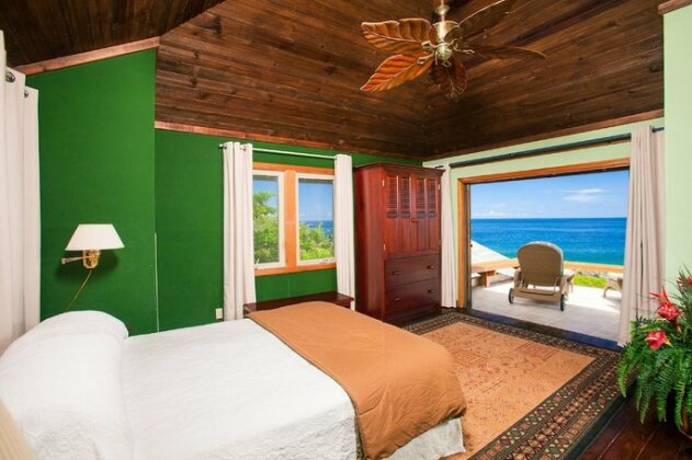 Sea Lodge - 2 People - Photo3