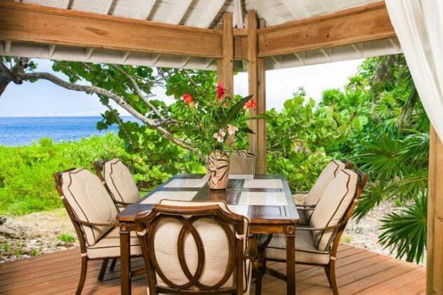 Sea Lodge Roatan - Photo2