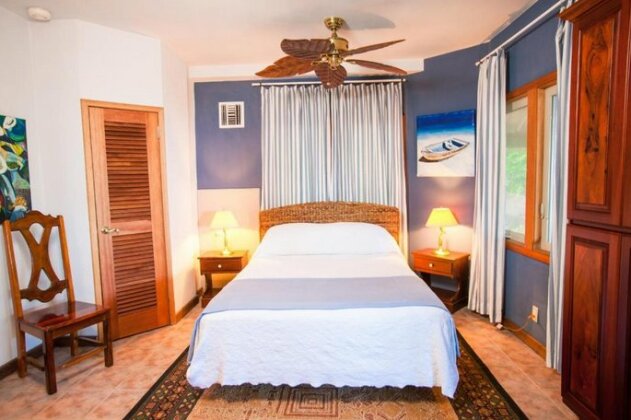 Sea Lodge Roatan - Photo5