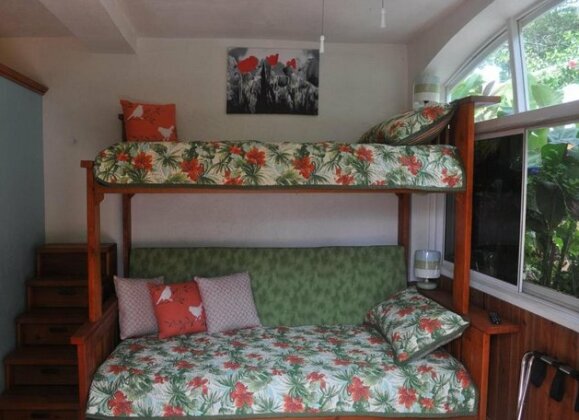 Seaside Inn Roatan - Photo3