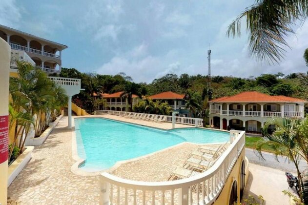 Sunset Villa 3D by Splash Inn - Photo3