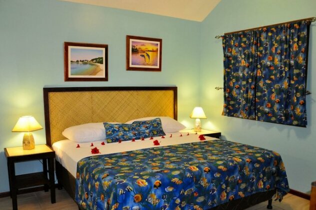 West Bay Lodge and Spa - Photo4