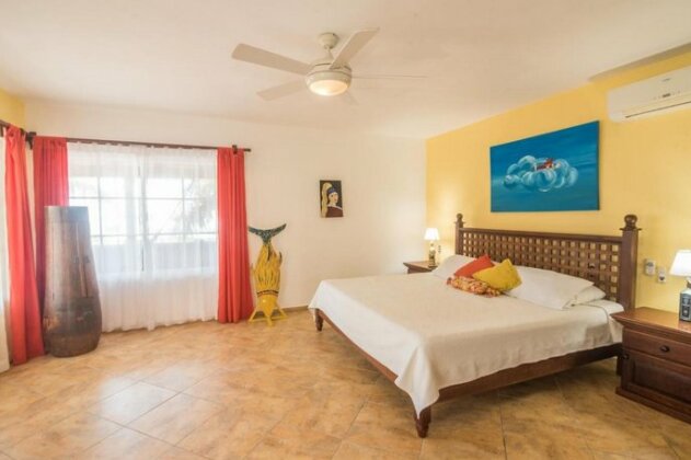 Wikkid Resort - Photo3