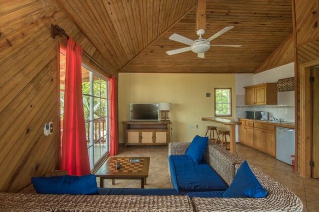 Wikkid Resort - Photo4