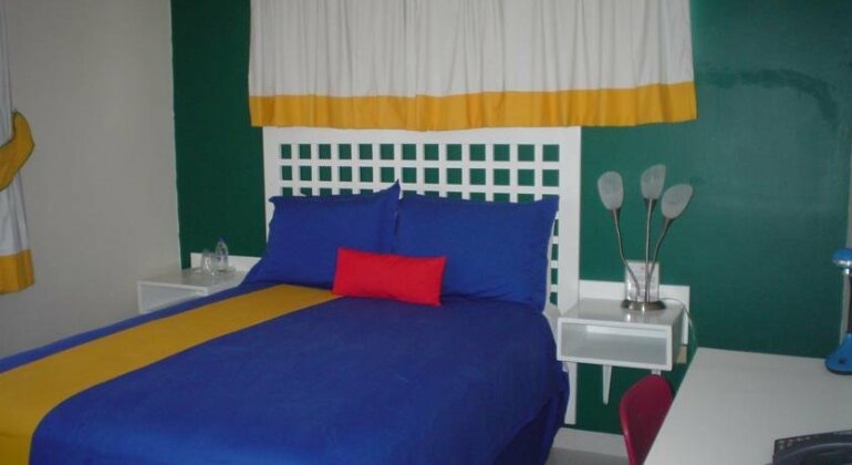 Guacamaya Inn B&B - Photo5