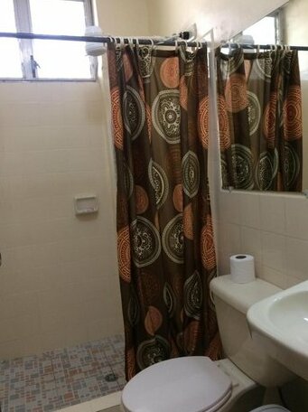 Hostal Altamira - Photo4