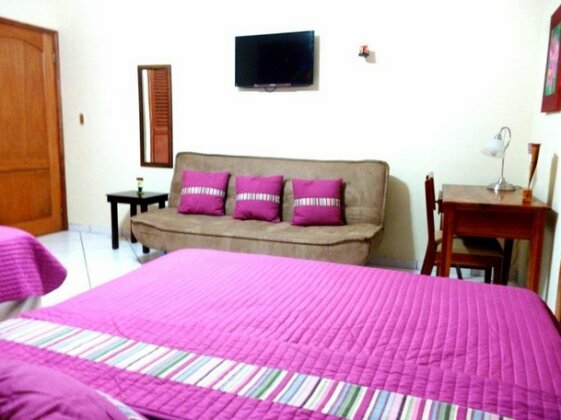 Hostal Green Frog