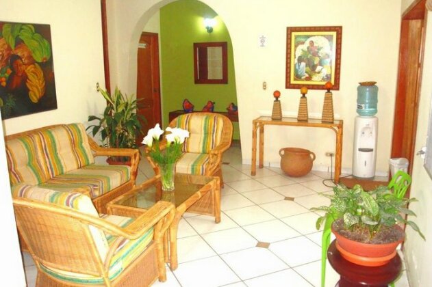 Hostal Green Frog - Photo2