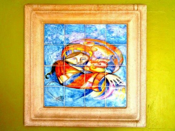 Hostal Green Frog - Photo3