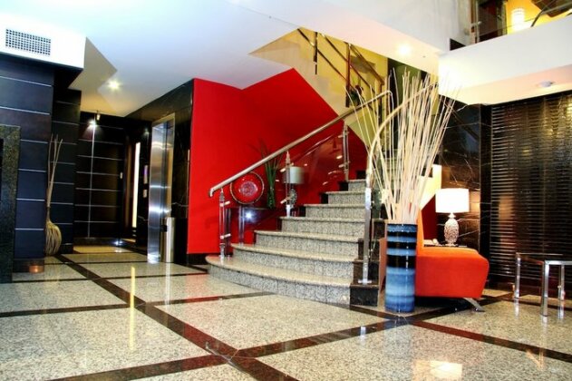 Hotel Las Cascadas - Photo3