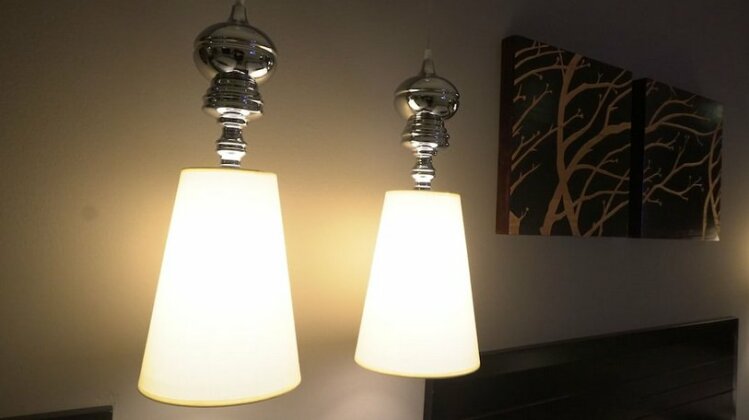 Hotel Las Cascadas - Photo5