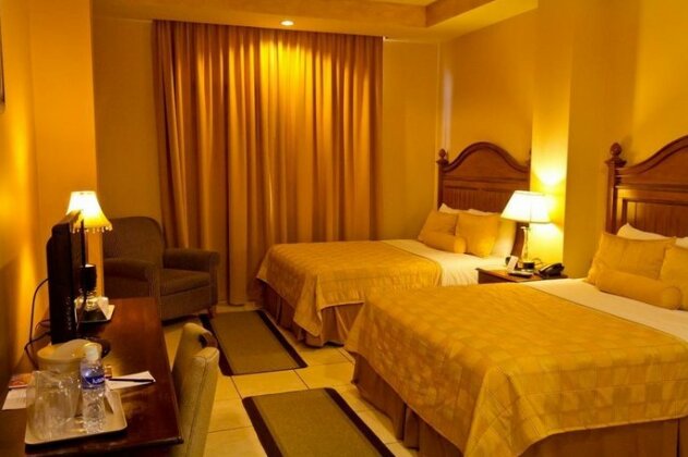 Hotel Monteolivos - Photo5