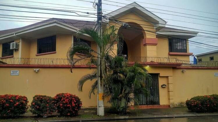 Nomadas Eco Hostel
