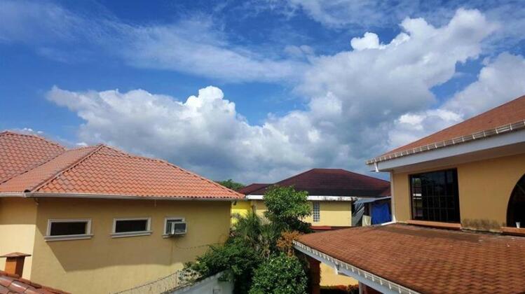 Nomadas Eco Hostel - Photo2