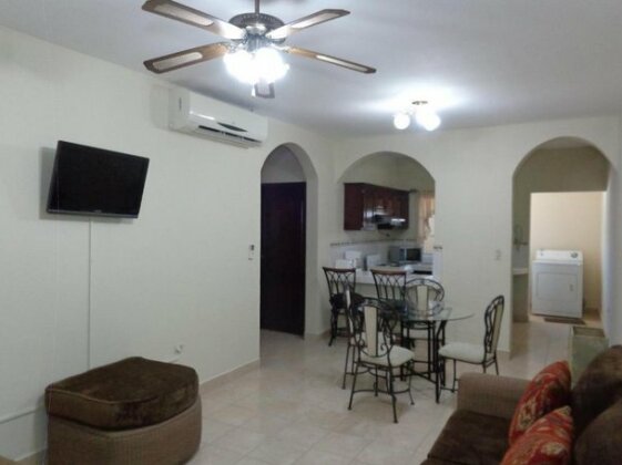 SAP City Apartments - Photo5