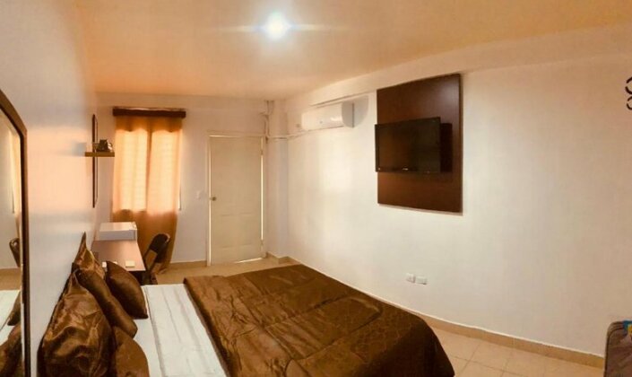 Suite Noa Apartamento - Photo3