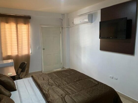 Suite Noa Apartamento - Photo5