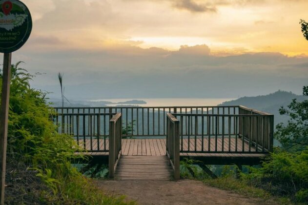 Panacam Lodge