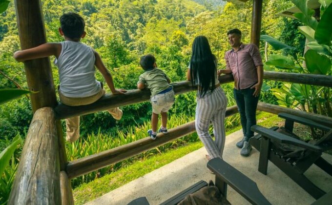 Panacam Lodge - Photo3