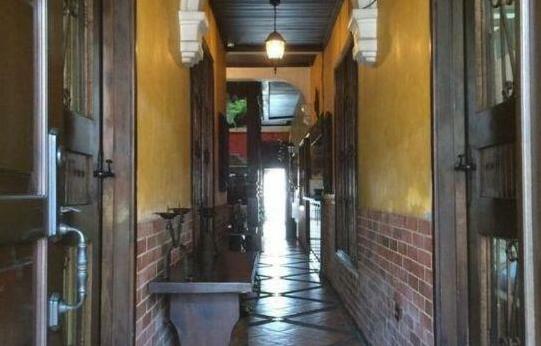 Apart Hotel Plaza Colonial - Photo3