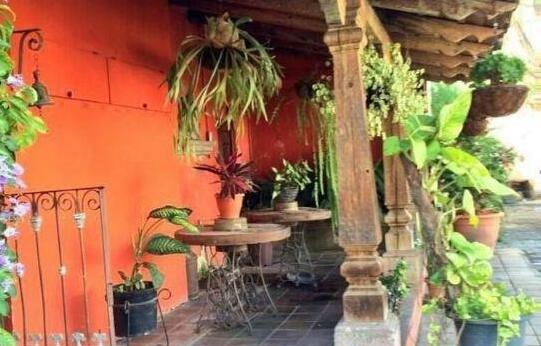 Apart Hotel Plaza Colonial - Photo4