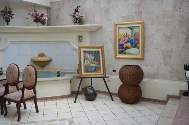 Apartahotel Suites La Aurora - Photo2