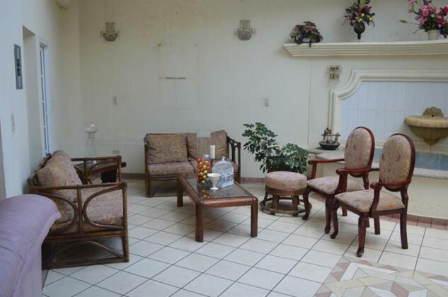Apartahotel Suites La Aurora - Photo3