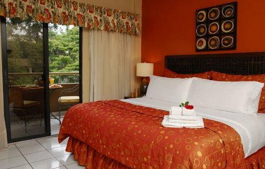 Aparthotel Guijarros - Photo2
