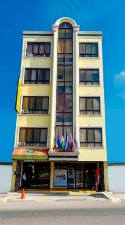 Aparthotel Ros
