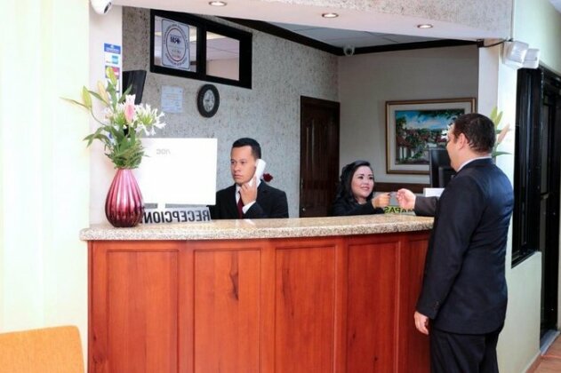 Aparthotel Ros - Photo2