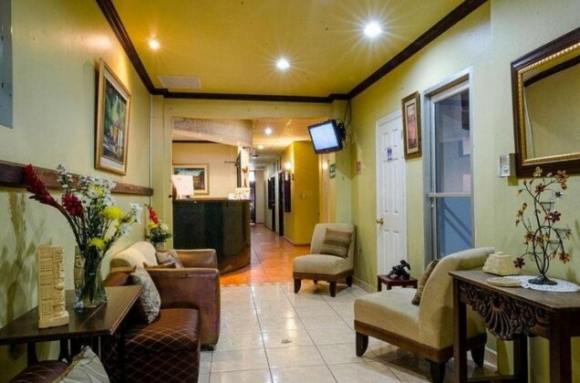 Aparthotel Ros - Photo3