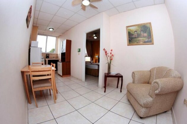 Aparthotel Ros - Photo4