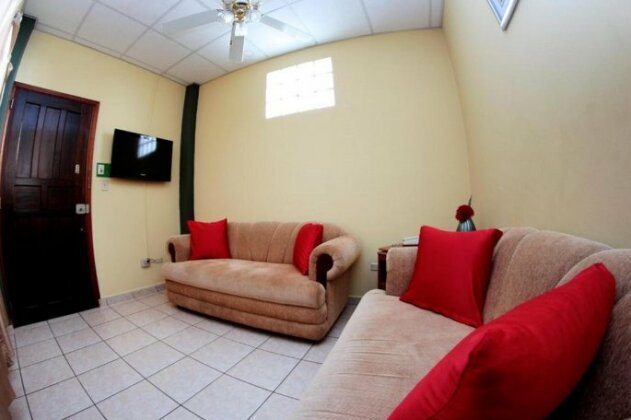 Aparthotel Ros - Photo5