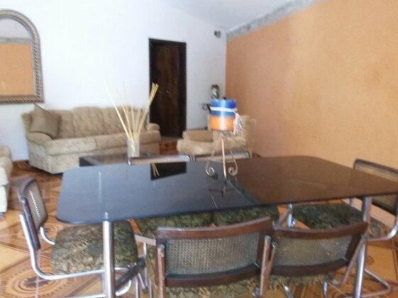 Cabanas Los Encinos - Photo2