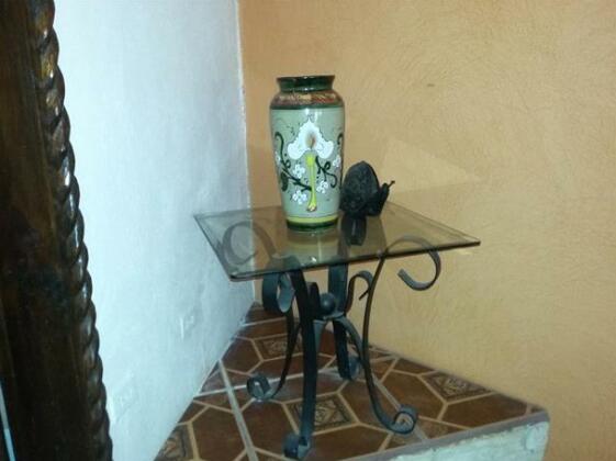 Cabanas Los Encinos - Photo3
