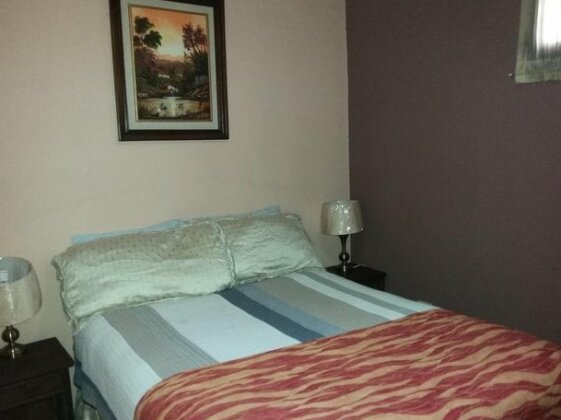 Cabanas Los Encinos - Photo4