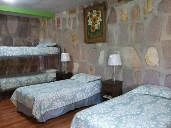 Cabanas Los Encinos - Photo5