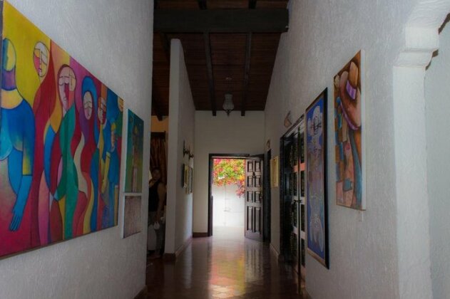Casa Real Colonial - Photo2