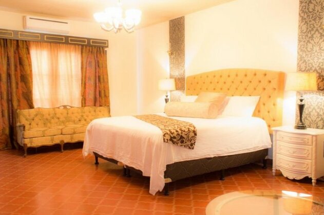 Casa Real Colonial - Photo4
