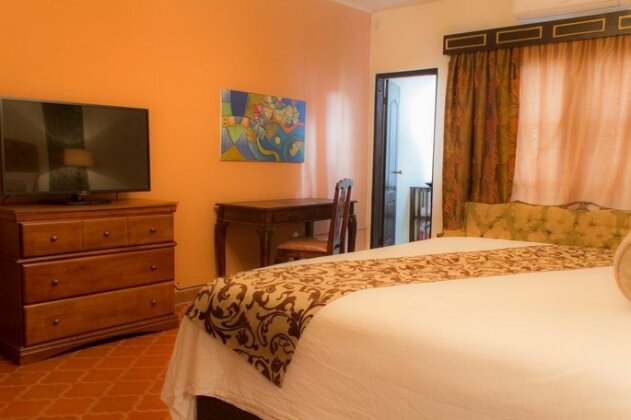 Casa Real Colonial - Photo5