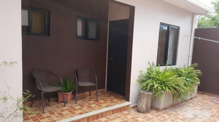 Casa Sur Tegucigalpa - Photo2