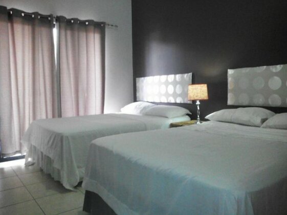 Casa Sur Tegucigalpa - Photo4
