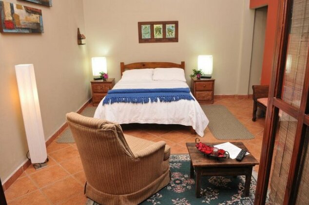 Casa Xochicalco - Photo3