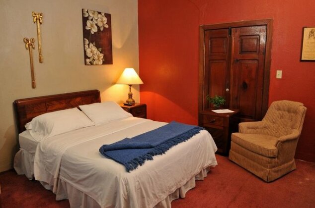 Casa Xochicalco - Photo4